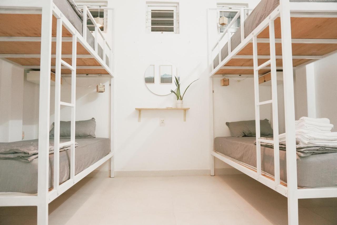 Baobab Homestay Da Nang Exteriör bild