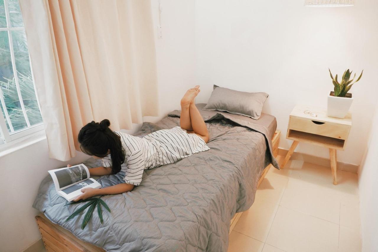 Baobab Homestay Da Nang Exteriör bild