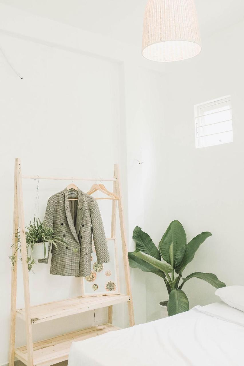 Baobab Homestay Da Nang Exteriör bild