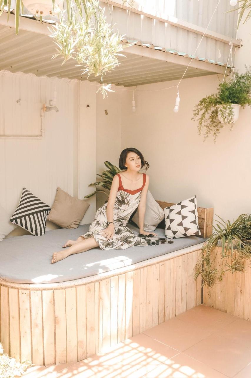 Baobab Homestay Da Nang Exteriör bild