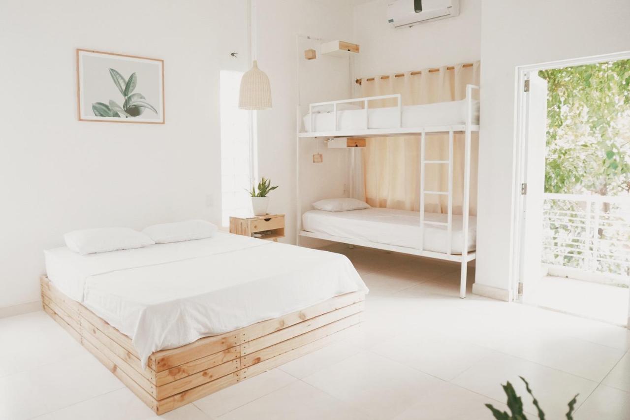 Baobab Homestay Da Nang Exteriör bild