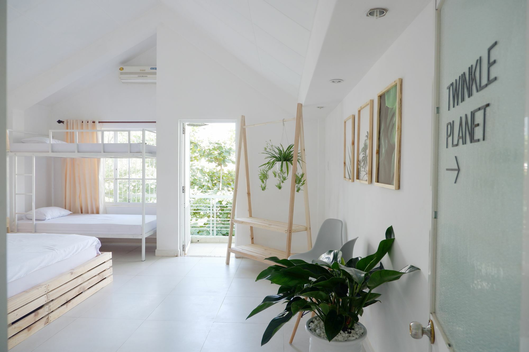 Baobab Homestay Da Nang Exteriör bild