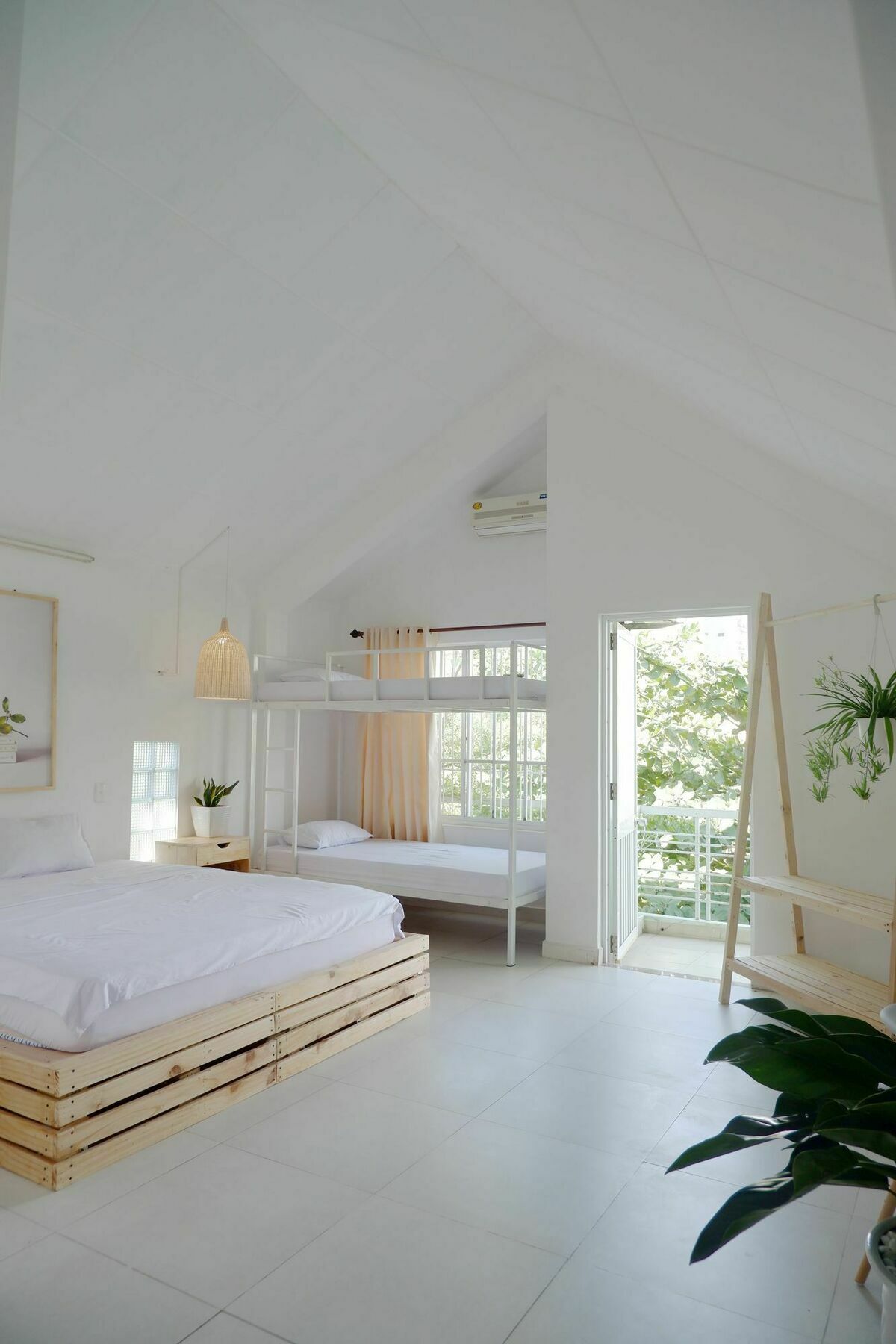 Baobab Homestay Da Nang Exteriör bild