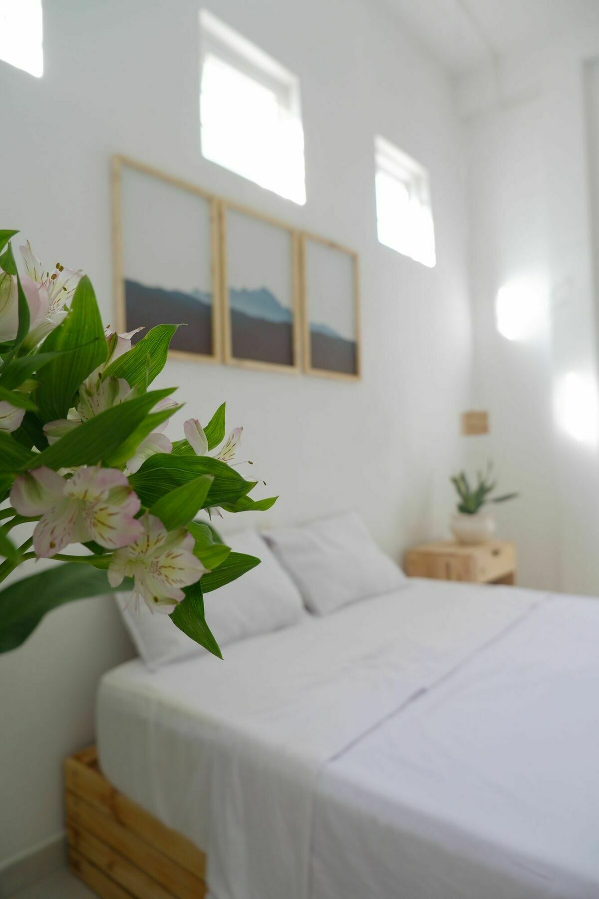 Baobab Homestay Da Nang Exteriör bild