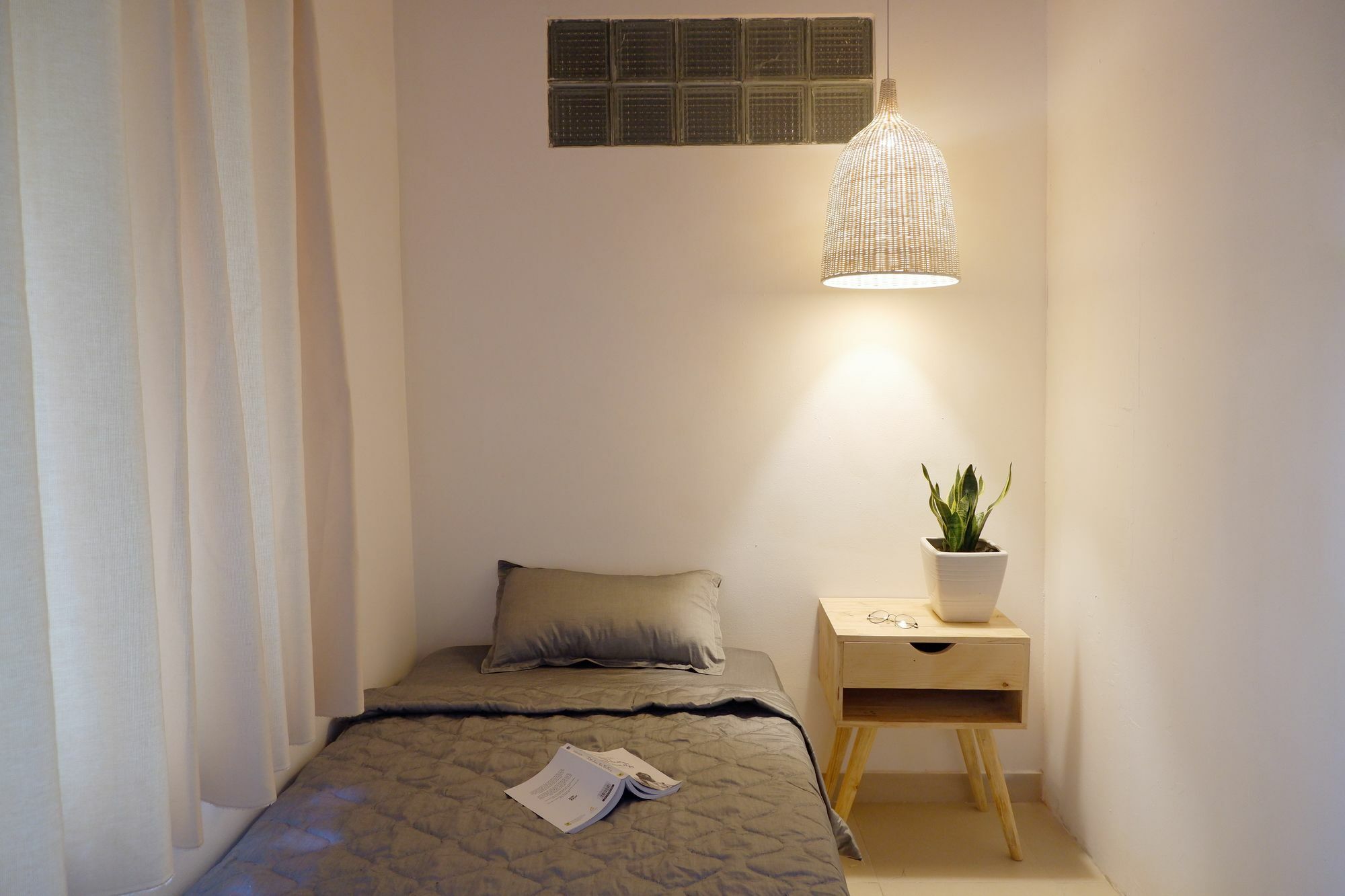 Baobab Homestay Da Nang Exteriör bild